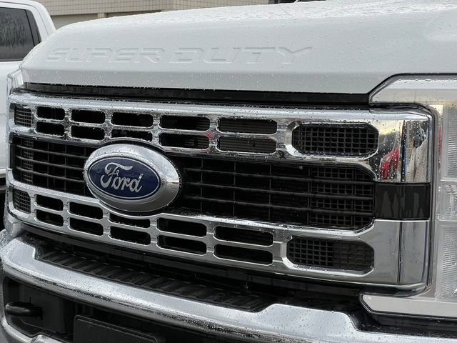 Certified 2024 Ford F250 XLT image 47