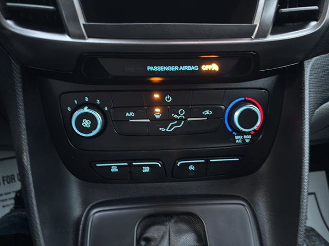 Certified 2022 Ford Transit Connect XL image 23