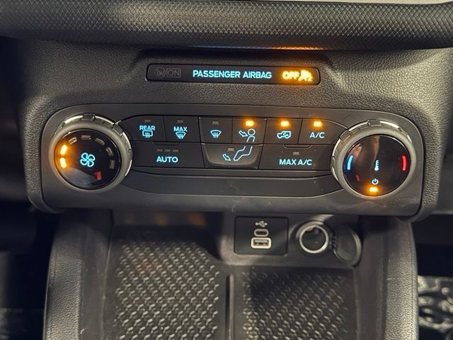 Certified 2024 Ford Bronco Sport Big Bend AWD/4WD image 29