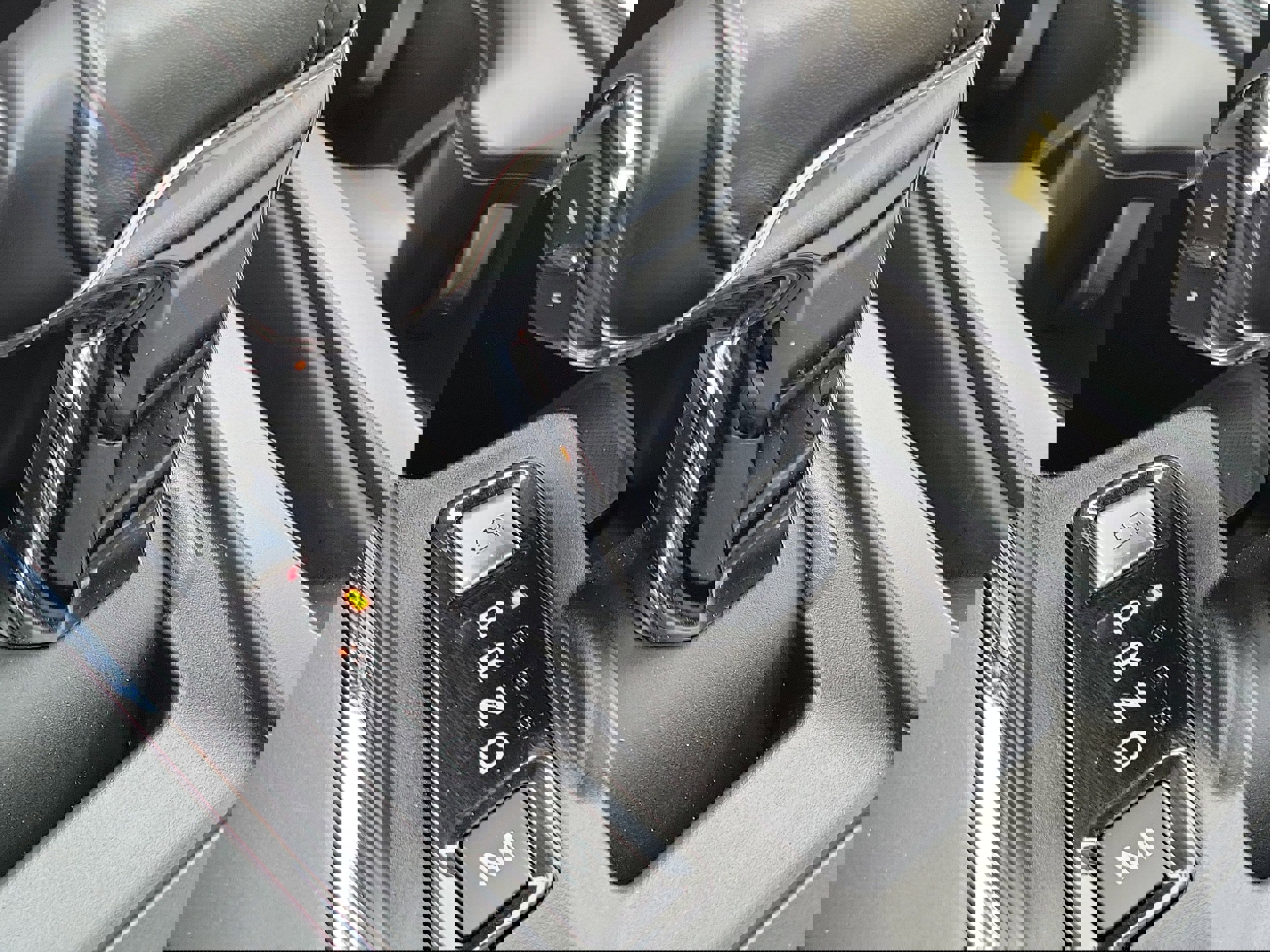 Certified 2021 Ford F150 Lariat w/ Equipment Group 502A High image 37