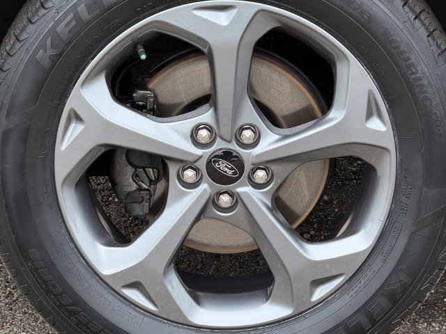 Certified 2023 Ford Escape ST-Line w/ Tech Pack #1 AWD/4WD image 16