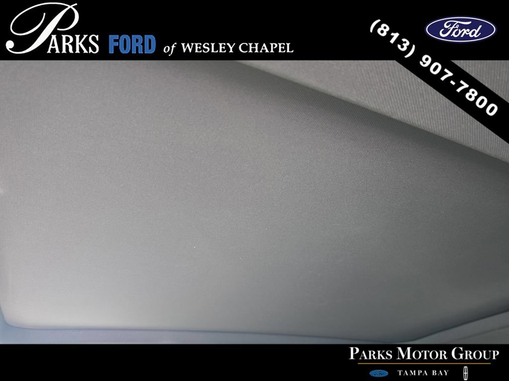Used 2024 Chevrolet Blazer Premier w/ Enhanced Convenience Package FWD image 21