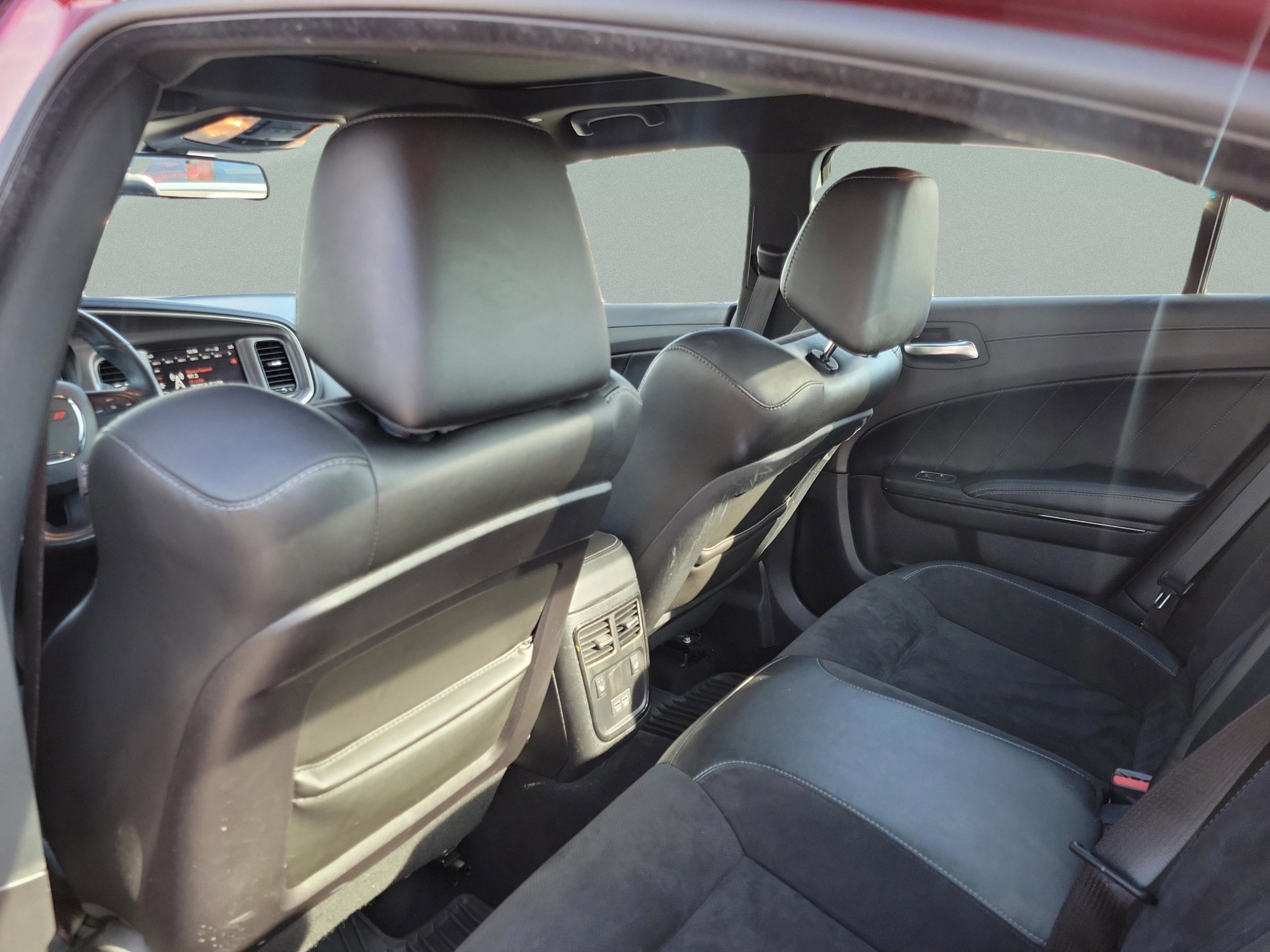 Used 2021 Dodge Charger GT w/ Plus Group image 22