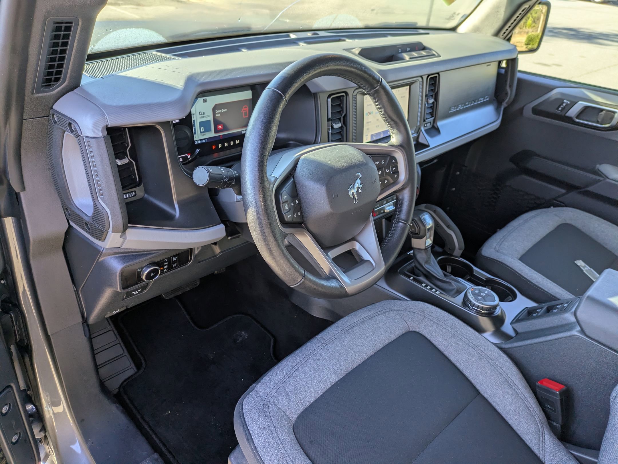 Certified 2023 Ford Bronco Big Bend image 15