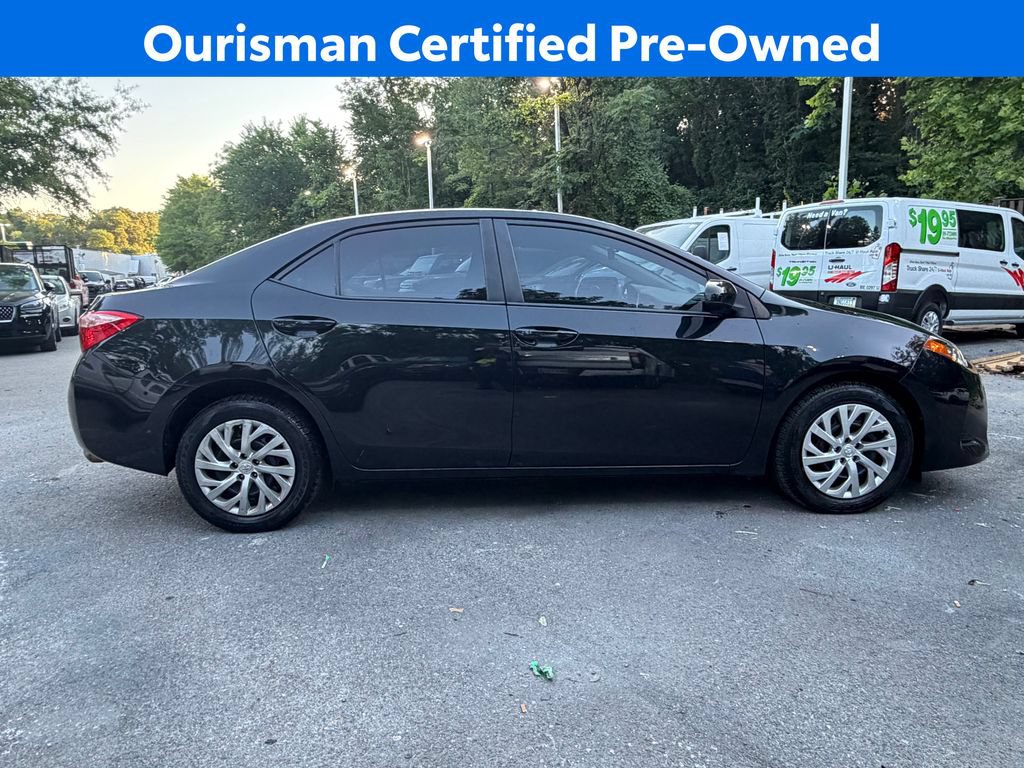 Used 2019 Toyota Corolla LE FWD image 6