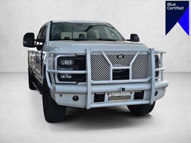 Certified 2024 Ford F250 Lariat w/ Lariat Ultimate Package