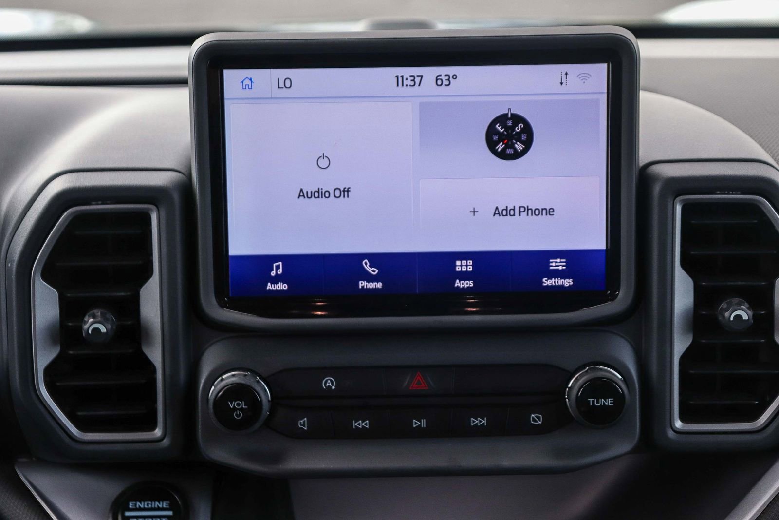 Certified 2023 Ford Bronco Sport Big Bend AWD/4WD image 14