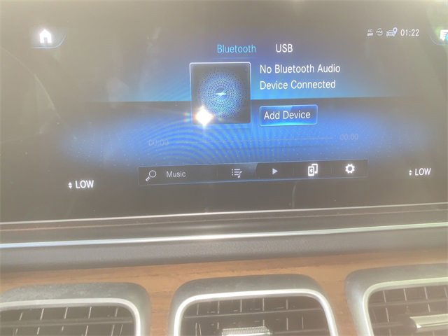 Used 2022 Mercedes-Benz GLS 450 4MATIC image 17