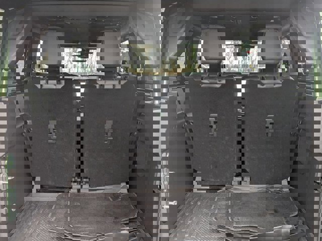 Certified 2025 Ford Bronco Badlands image 30