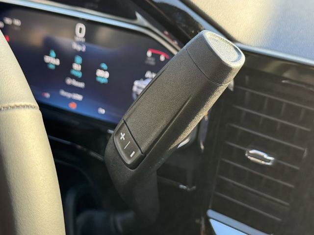 Used 2026 Chevrolet Silverado 2500 ZR2 w/ LPO, Dark Essentials Package image 23