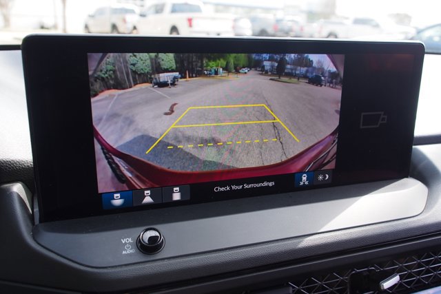 Used 2023 Honda Accord Sport image 29