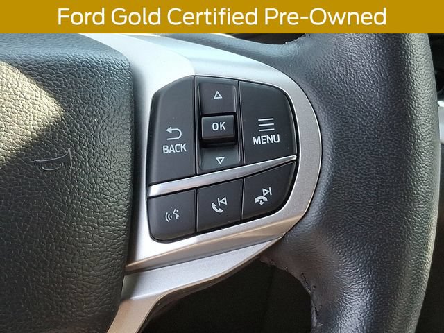 Certified 2023 Ford Explorer XLT w/ Equipment Group 202A AWD/4WD image 25