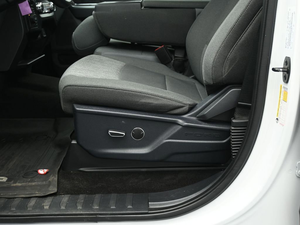 Certified 2021 Ford F150 XLT w/ Equipment Group 301A Mid image 37