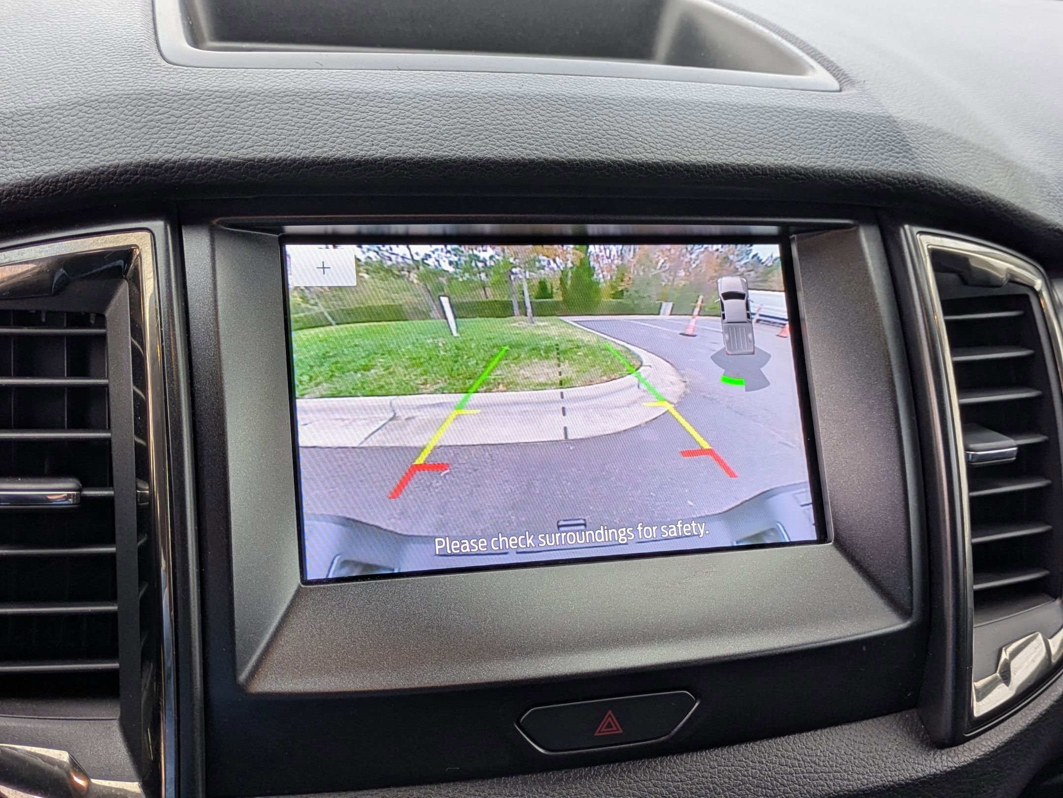 Certified 2023 Ford Ranger XLT w/ Equipment Group 301A Mid image 23