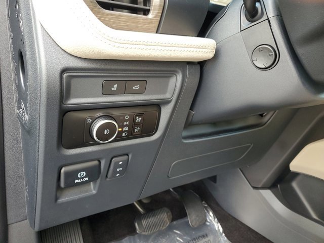 Certified 2023 Ford Expedition Max Limited image 19