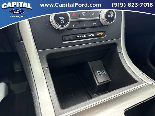 Certified 2023 Ford Edge SEL w/ Convenience Package image 30