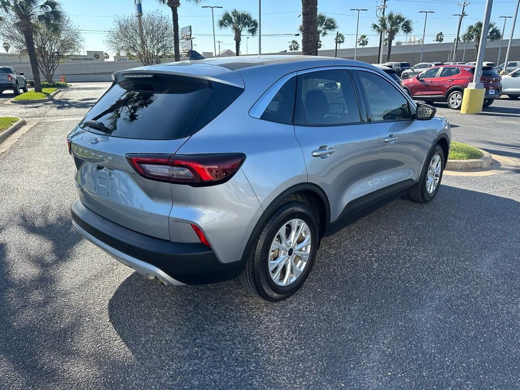 Certified 2024 Ford Escape Active FWD image 6