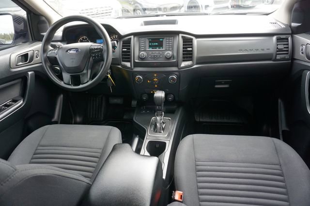 Certified 2023 Ford Ranger XL RWD image 6