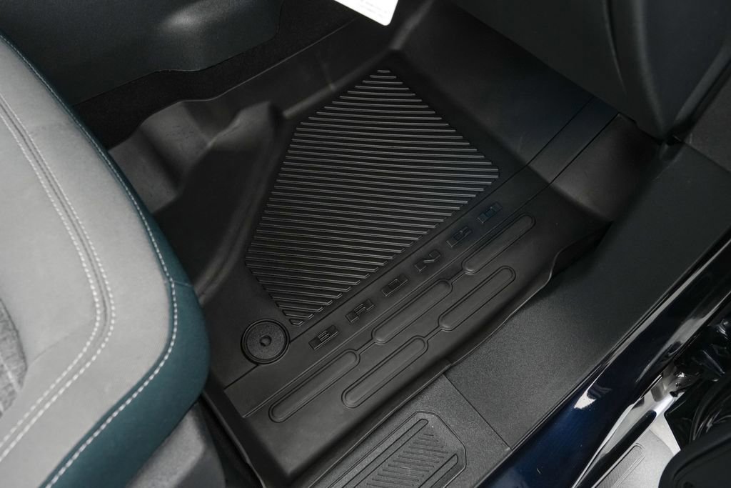 Certified 2021 Ford Bronco Outer Banks image 32