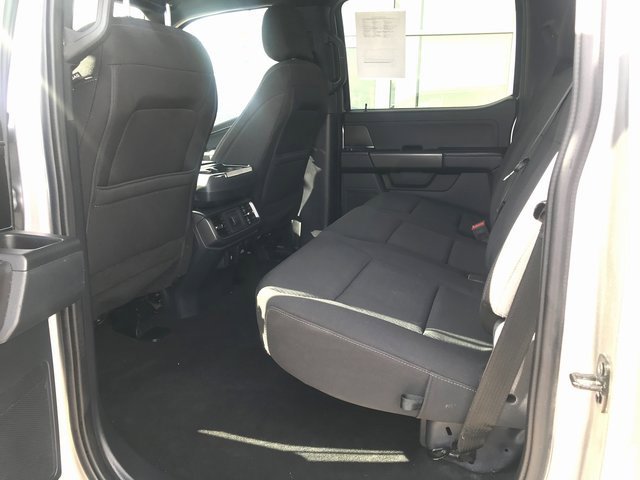 Certified 2024 Ford F150 XLT w/ Equipment Group 302A MID image 17