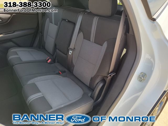 Used 2023 Chevrolet Blazer LT FWD image 24
