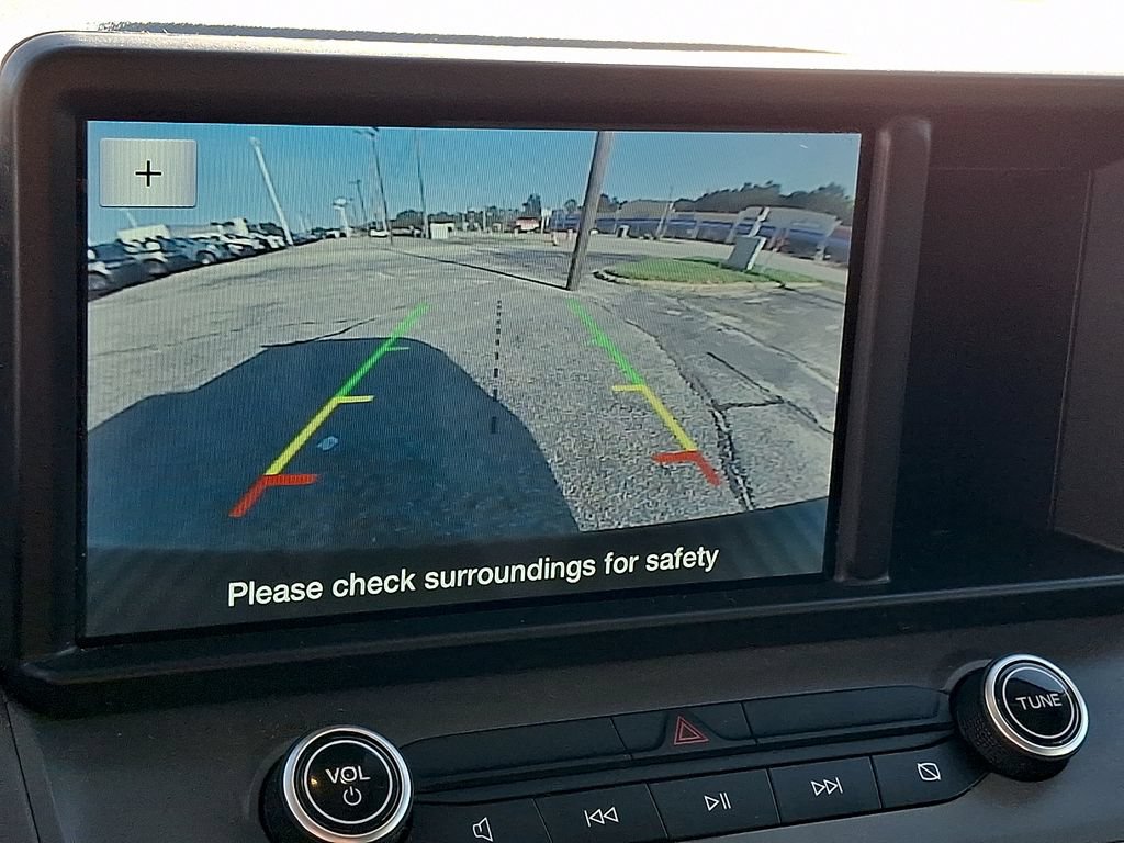 Certified 2022 Ford Maverick XL FWD image 16