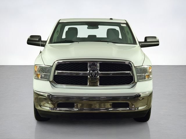 Used 2021 RAM 1500 Tradesman w/ Popular Equipment Group AWD/4WD image 8