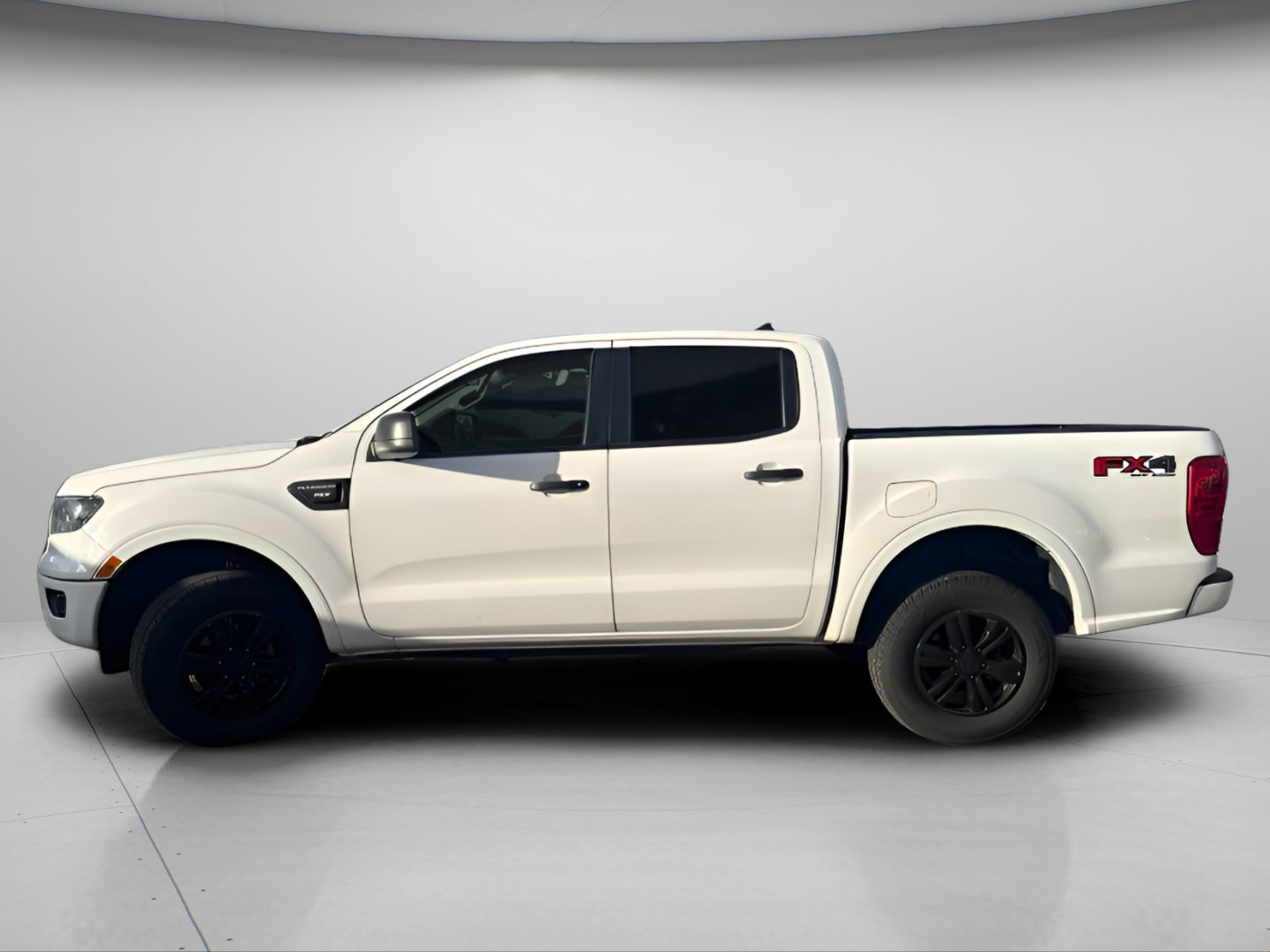 Certified 2019 Ford Ranger XLT w/ FX4 Off-Road Package AWD/4WD image 11