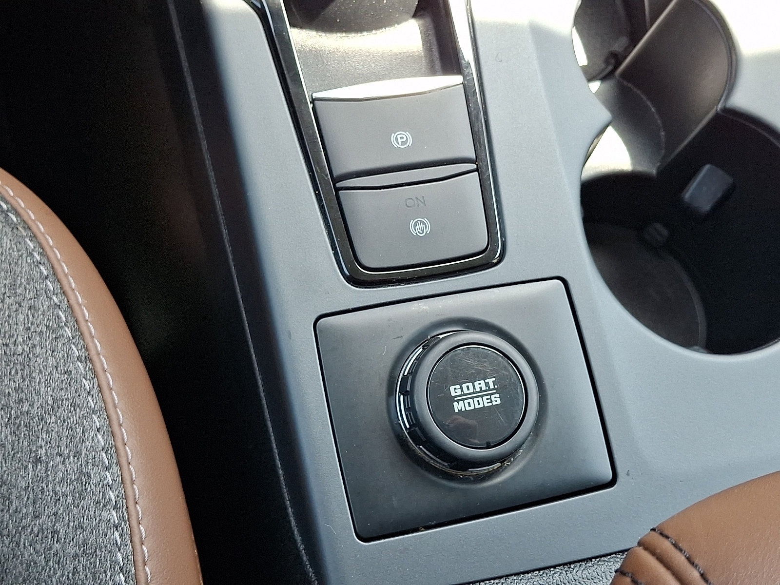 Certified 2024 Ford Bronco Sport Outer Banks AWD/4WD image 27
