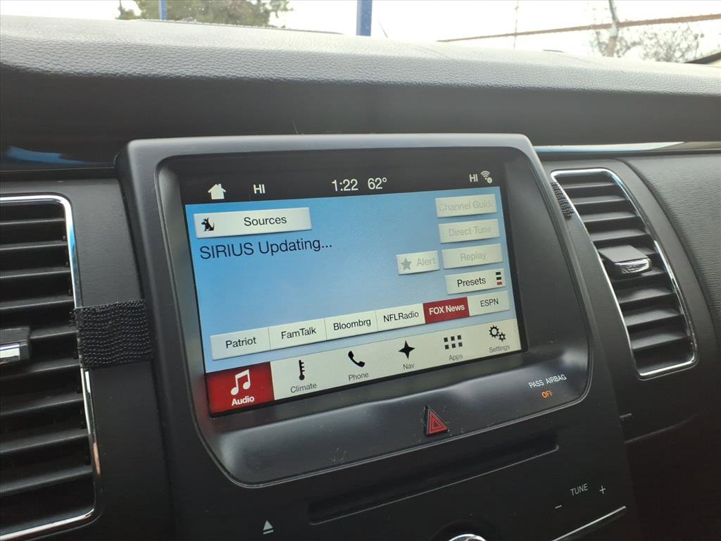 Certified 2018 Ford Flex SEL w/ Equipment Group 202A image 22