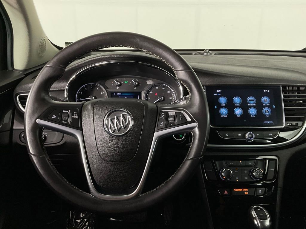 Used 2019 Buick Encore Preferred FWD image 17