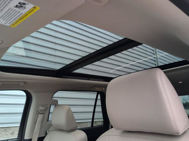 Certified 2024 Ford Expedition XLT AWD/4WD image 14
