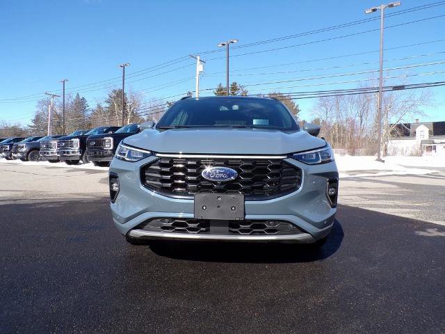 Certified 2023 Ford Escape ST-Line Elite w/ Premium Technology Package image 7