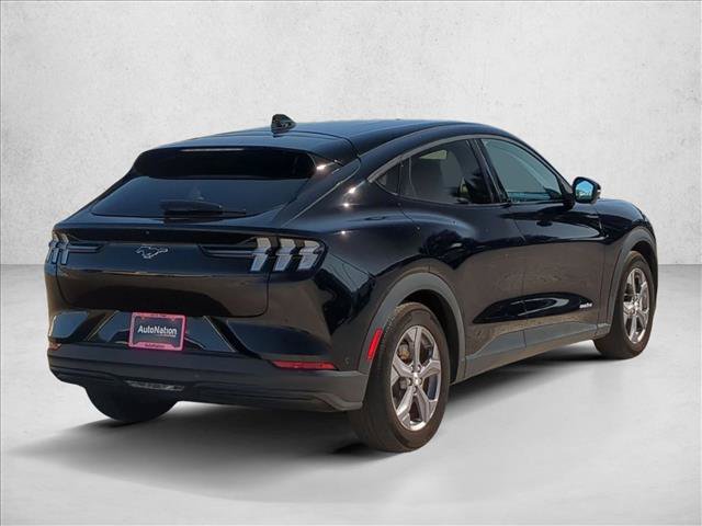 Certified 2023 Ford Mustang Mach-E Select RWD image 5