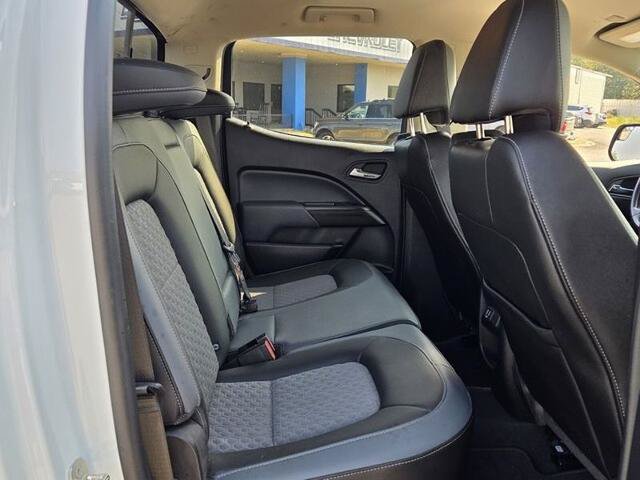 Used 2019 Chevrolet Colorado Z71 RWD image 15