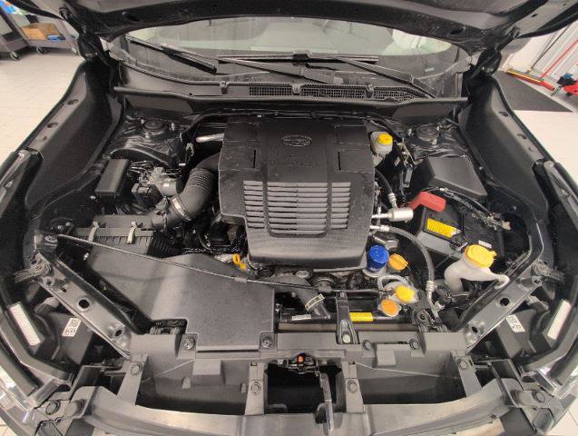 Used 2023 Subaru Forester Premium AWD/4WD image 9