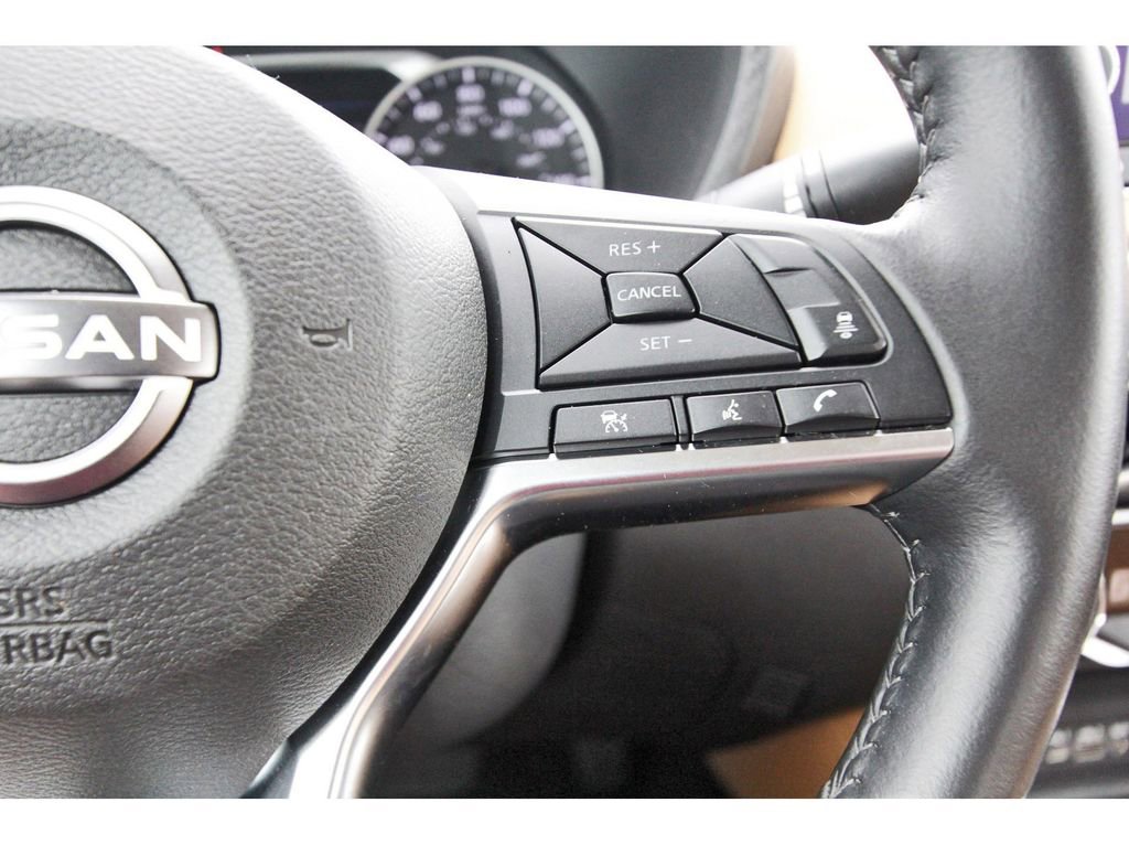 Used 2024 Nissan Sentra SV w/ SV Premium Package FWD image 19