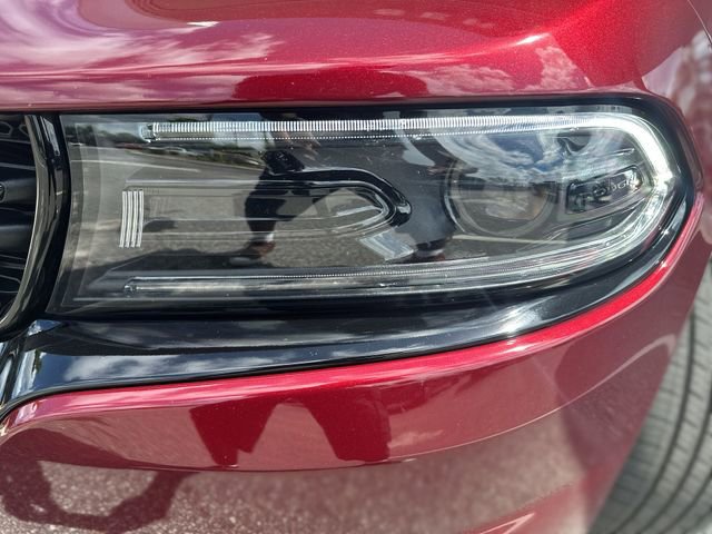 Used 2023 Dodge Charger SXT w/ Blacktop Package AWD/4WD image 9