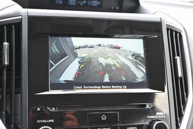 Used 2020 Subaru Forester BASE w/ Alloy Wheel Package image 31