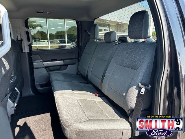 Certified 2024 Ford F150 XLT w/ Mobile Office Package AWD/4WD image 36