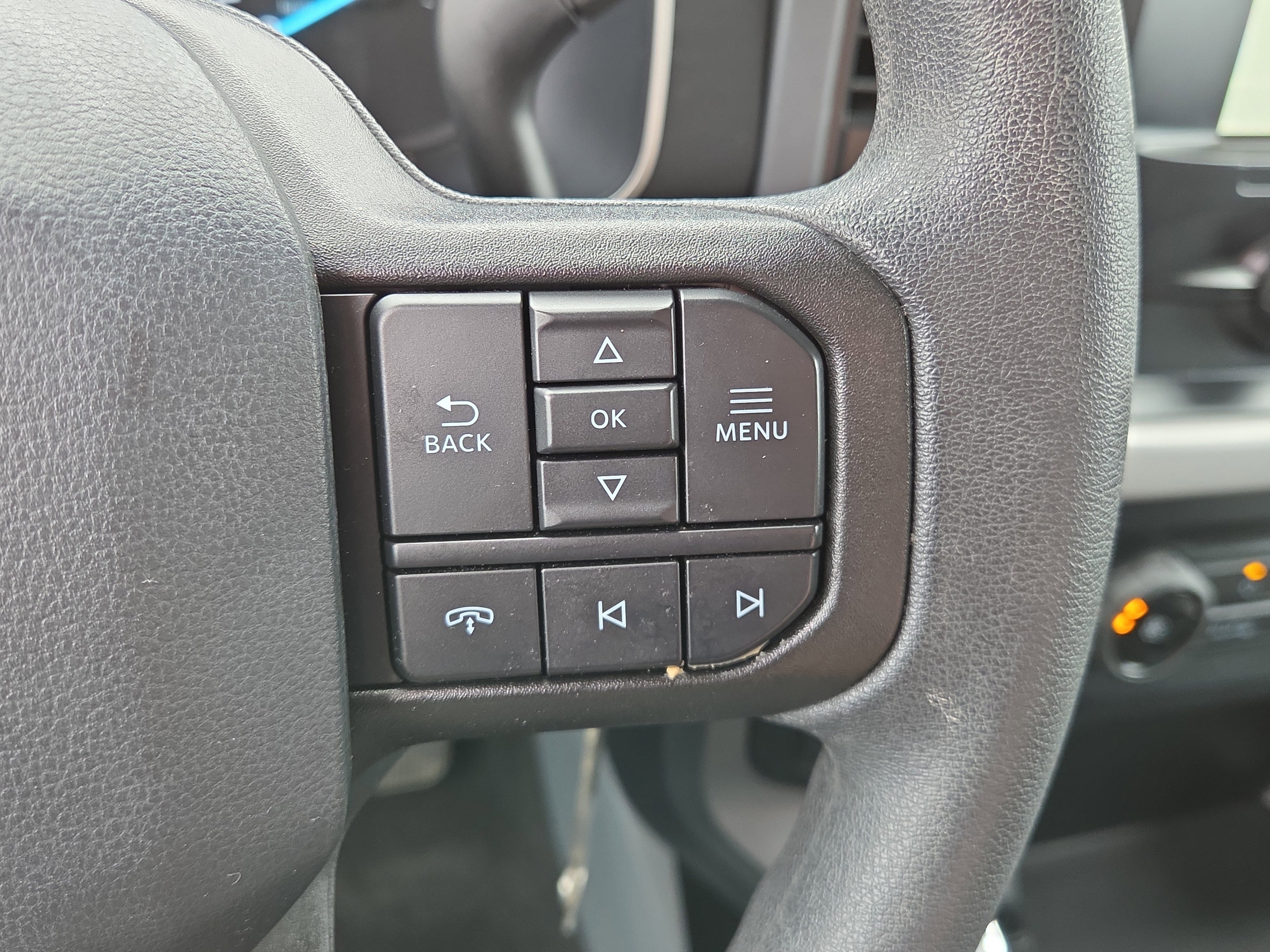 Certified 2022 Ford F150 XLT AWD/4WD image 21