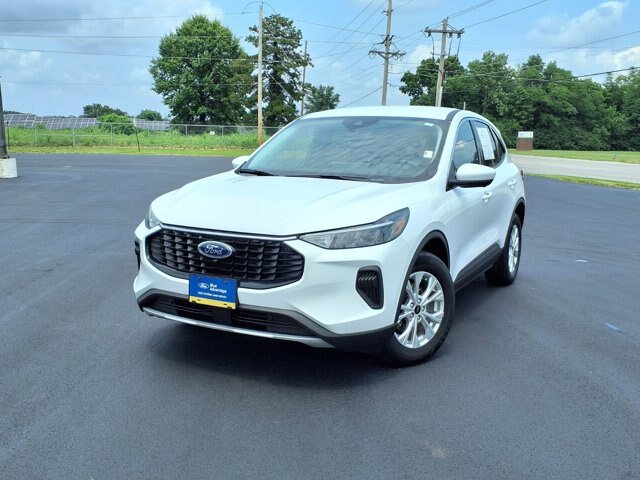 Certified 2023 Ford Escape Active w/ Tech Pack #2