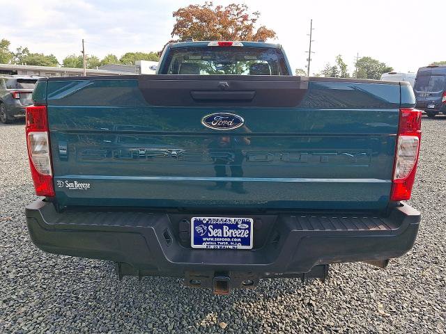 Certified 2021 Ford F250 XL w/ Power Equipment Group RWD image 5