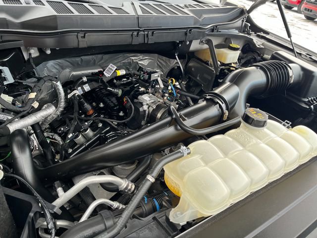 Certified 2023 Ford F150 XLT w/ Equipment Group 302A High image 19