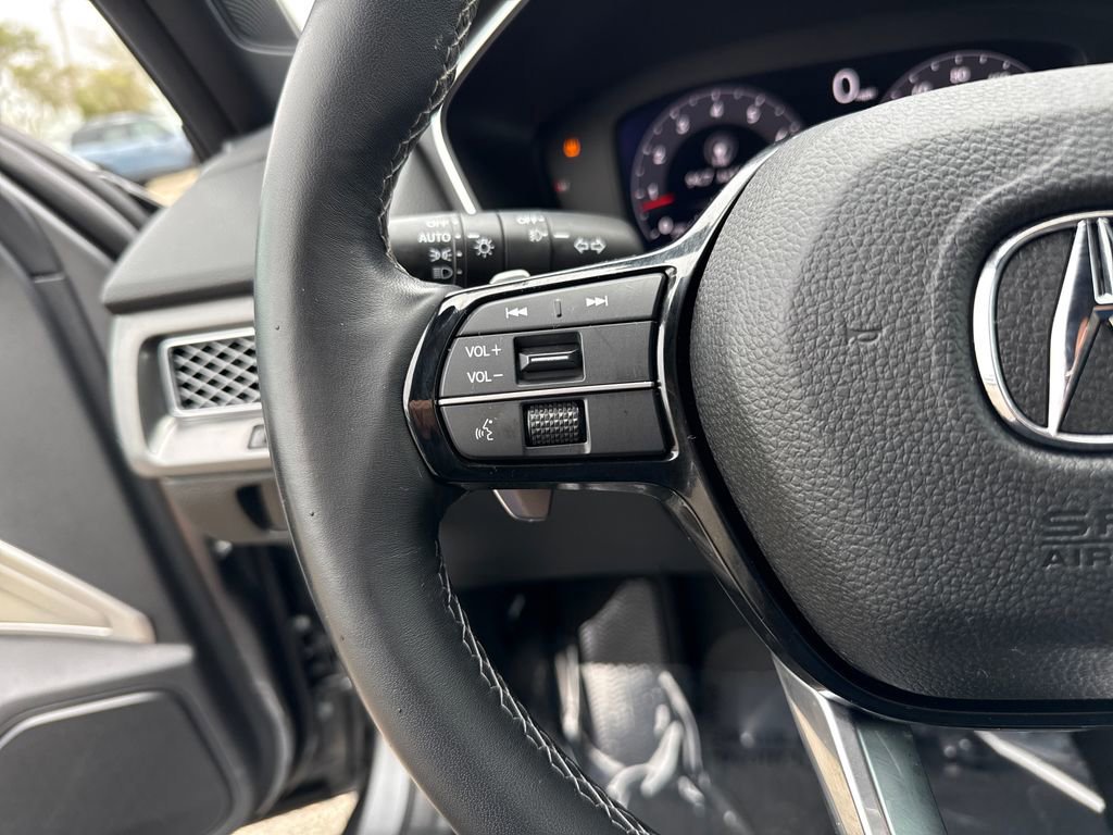 Used 2023 Acura Integra A-Spec image 16
