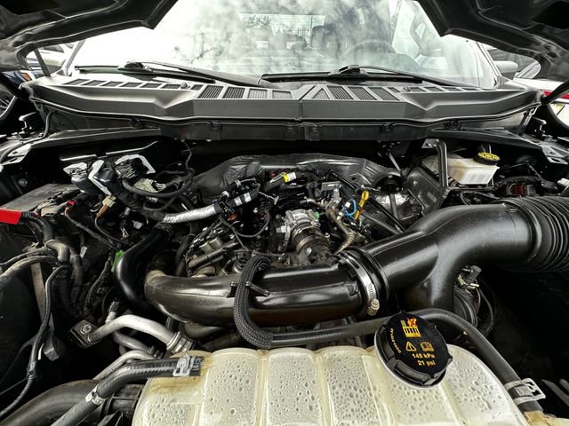 Certified 2024 Ford F150 STX AWD/4WD image 31