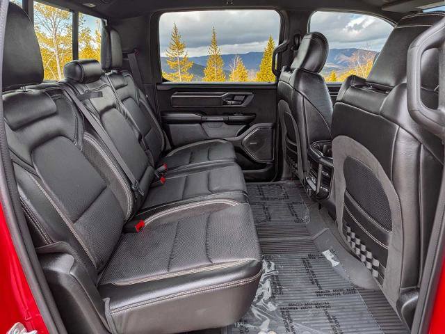 Used 2023 RAM 1500 TRX w/ TRX Level 2 Equipment Group AWD/4WD image 18