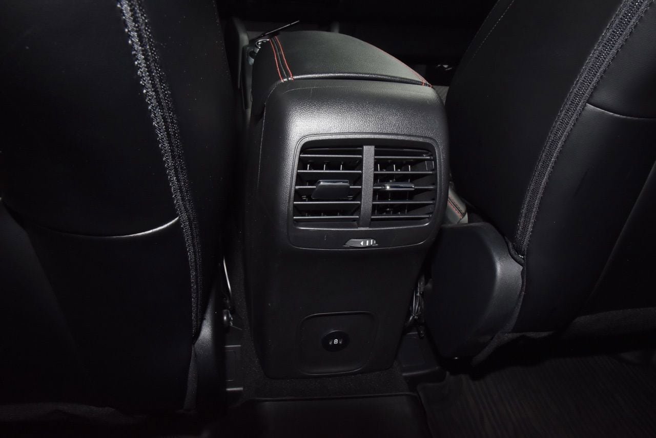 Certified 2024 Ford Escape ST-Line w/ Tech Pack #1 AWD/4WD image 19
