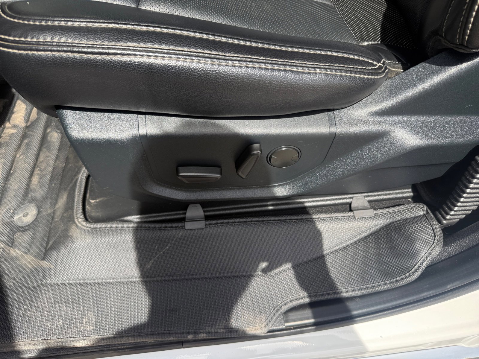 Certified 2021 Ford F450 Lariat w/ Lariat Ultimate Package image 15