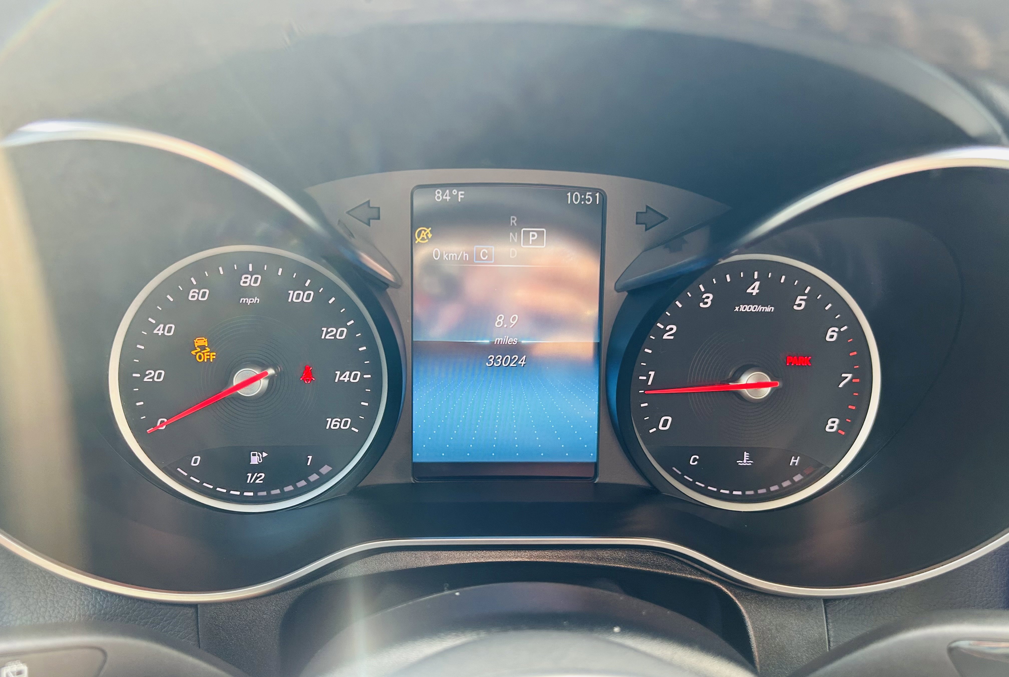 Used 2021 Mercedes-Benz GLC 300 image 22